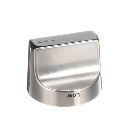Whirlpool Surface Burner Control Knob – WFG770H0FZ0