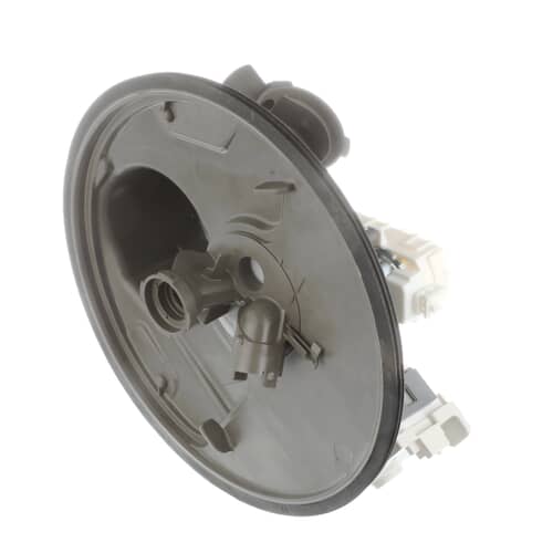 Whirlpool Pump and Motor W11124384