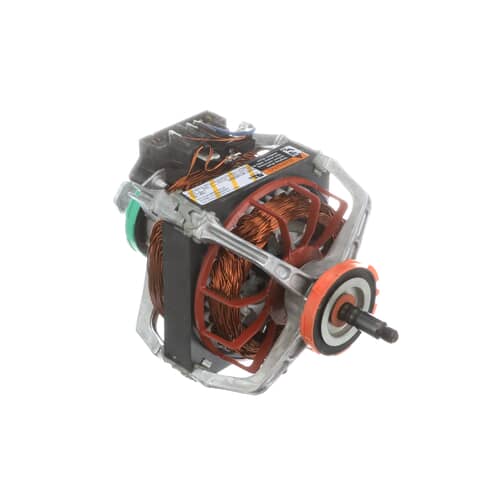 Whirlpool Drive Motor and Pulley W11126010