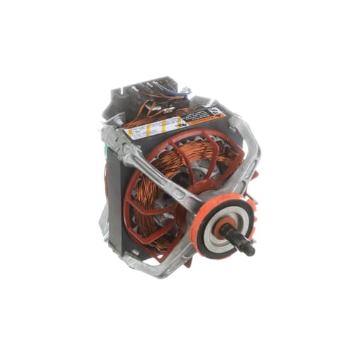 Whirlpool Drive Motor and Pulley W11126010