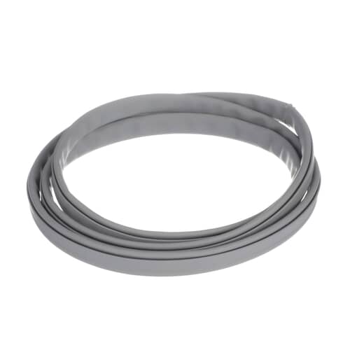 Whirlpool Dryer Dryer Glass Door-Seal WED8540FW2