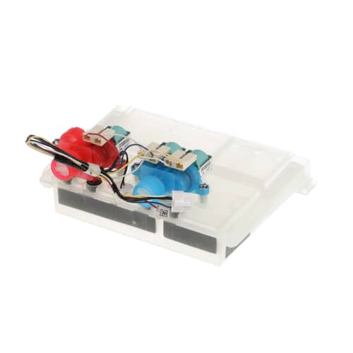 Maytag Washing Machine Washer Water Inlet Valve Housing MVWX655DW1