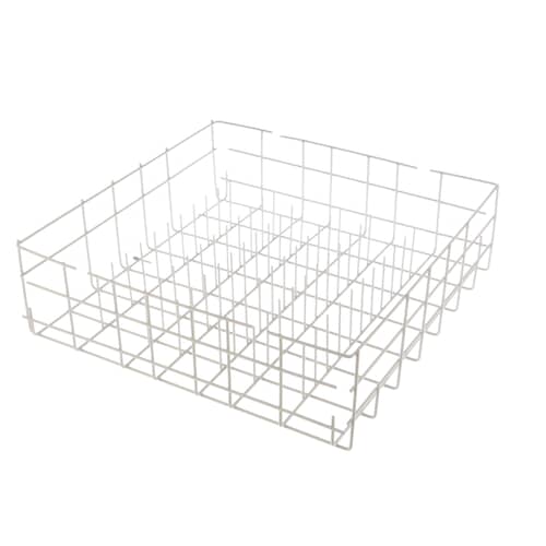 Whirlpool Dishrack (lower) W11129404