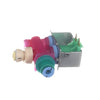 Whirlpool Refrigerator Water Inlet Valve - W11129435