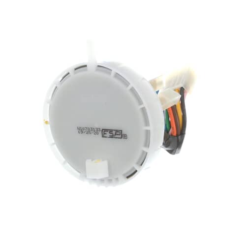 Whirlpool Water Level Pressure Switch W11129441