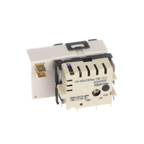 Whirlpool Part# W11129442 Infinite Switch (OEM)