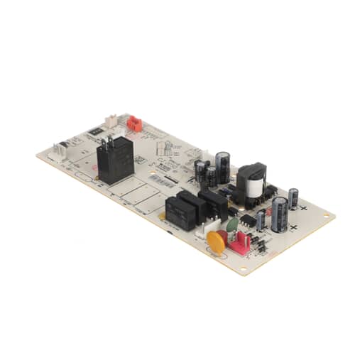 Whirlpool Microwave Electronic Control Board WML55011HS0