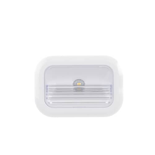 Whirlpool LED Light Module Assembly W11130208