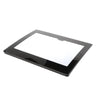 Whirlpool WTW7500GW0 Washer Black Glass Lid