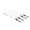 Whirlpool WTW8500DC5 Washer Suspension Rod Kit