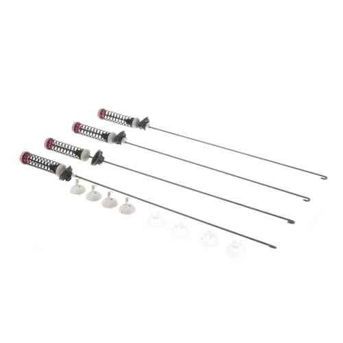 Whirlpool Suspension Assembly W11130360