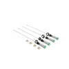Whirlpool WTW5000DW0 Washer Suspension Rod Kit