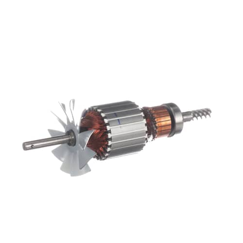 KitchenAid Mixer Armature and Bearing Assembly KSM150PSBL0