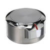 KitchenAid Electric Range - Oven/Stove Surface Element Control Knob (Rear,Right) KFED500EBL03