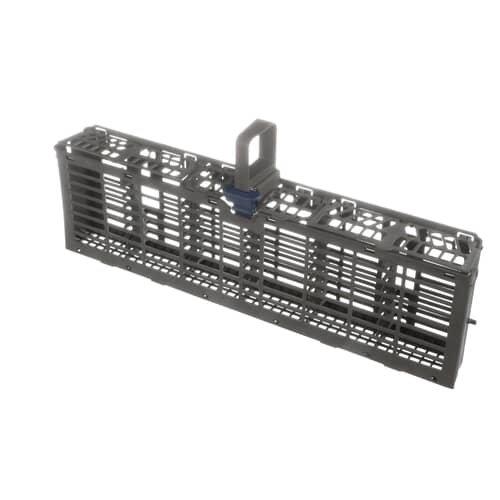 Whirlpool Silverware Basket (Black) W11158804