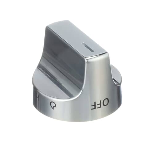Whirlpool Range - Oven/Stove Burner Knob WFG550S0HZ1