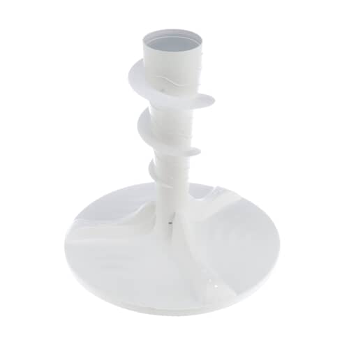 Whirlpool Agitator Assembly W11161960