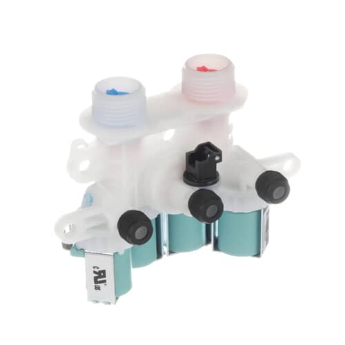 Whirlpool Washing Machine Water Inlet Valve WTW5100HW2
