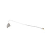 Whirlpool Orifice Holder W11167099