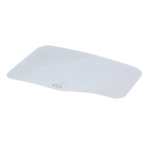 Whirlpool Dryer Vent Damper Cover WED7990FW0