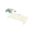 Whirlpool Washer Water Valve Dispenser Housing W11172234