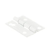 Whirlpool Refrigerator Door Hinge and Pin Assembly - W11175815