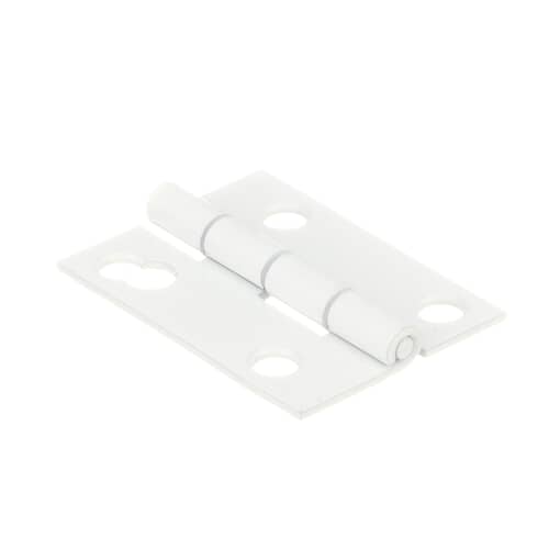 Whirlpool Part# W11175815 Door Hinge and Pin Assembly (OEM)