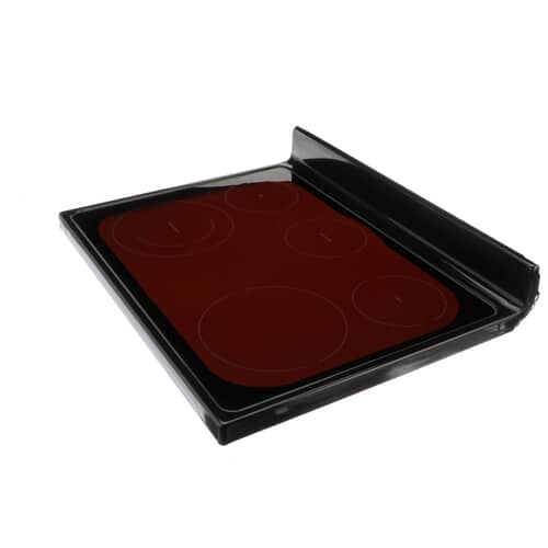 Whirlpool Cooktop Cooktop Assembly - W11175876