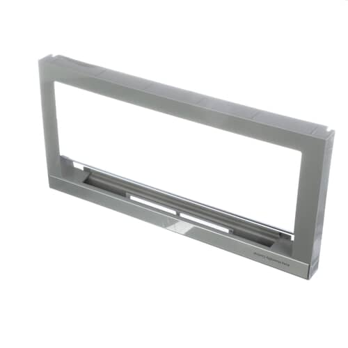 KitchenAid Refrigerator Crisper Pan Cover KRFF707ESS00