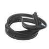 Kitchenaid KDFE104HPS1 Refrigerator Black Door Gasket