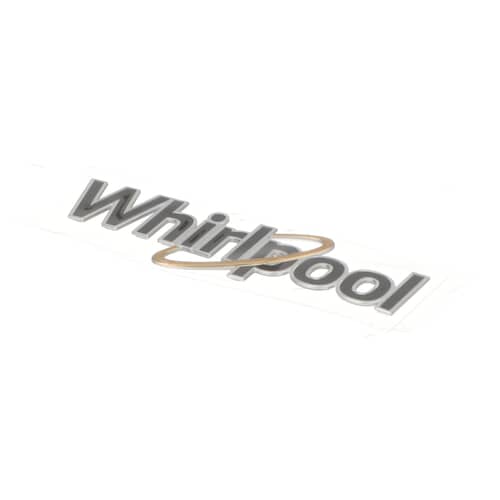 Whirlpool Nameplate W11178521