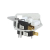 Whirlpool Microwave Interlock Switch WMH31017HS0