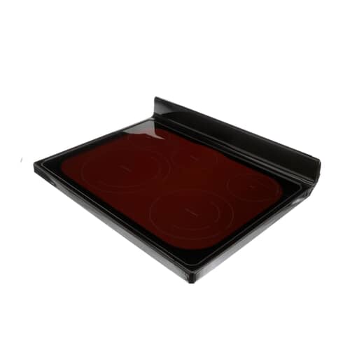 Whirlpool Part# W11183708 Main Top (OEM) Black