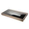 Whirlpool Part# W11186017 Microwave Door (OEM)