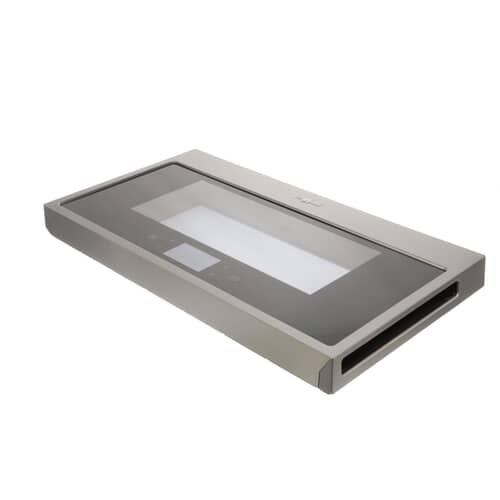 Whirlpool Microwave Door W11186019
