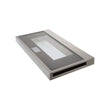 Whirlpool Microwave Door W11186019