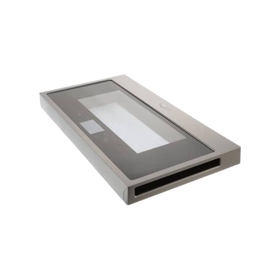 Whirlpool Microwave Door W11186019