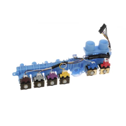 Whirlpool Water Inlet Valve W11188329