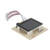 Whirlpool Microwave Electronic Control Board W11192682