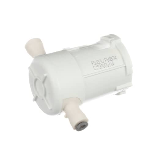 Whirlpool Refrigerator Water Filter Housing WRF736SDAM11