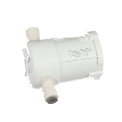 KitchenAid Refrigerator Water Filter Housing KRFC704FBS01