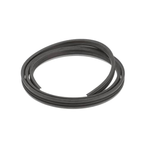 KitchenAid KUDC20CVSS4 Dishwasher Door Seal-Gasket Genuine OEM