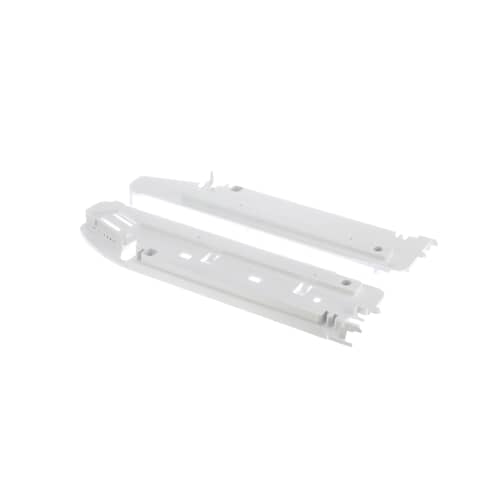 KitchenAid Refrigerator Pantry Shelf Endcap Kit (LH, RH) KRFF302ESS01