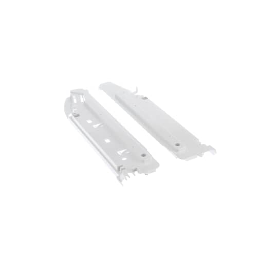 Whirlpool Pantry Shelf Endcap Kit (LH, RH) W11197396