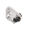 Whirlpool Microwave Door Interlock Switch Assembly - W11197766