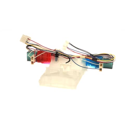 Whirlpool Part# W11205048 Inlet Valve Assembly (OEM)