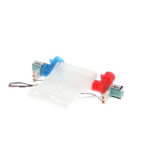 Amana NTW4605EW1 Water Inlet Valve Genuine OEM