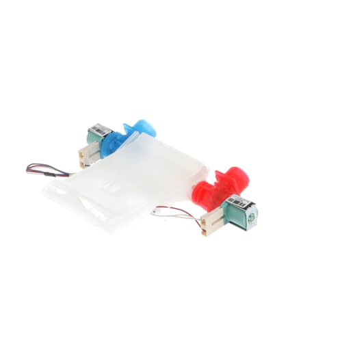 Whirlpool Water Inlet Valve W11210463