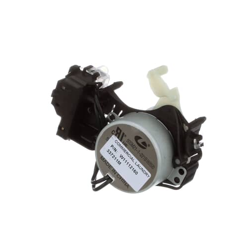 Whirlpool Brake Actuator W11212745