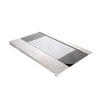 Whirlpool Part# W11214475 Door Glass (OEM)